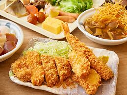 HOTEL SHURANZA MAKUHARI BAY