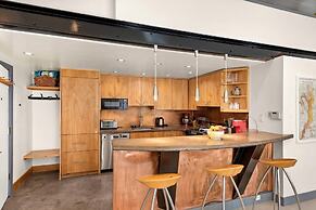 Gavilon Aspen Studio