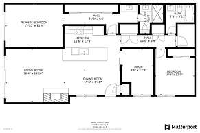 Snowmass Villas 1104