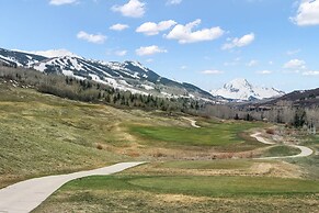 Snowmass Villas 1104