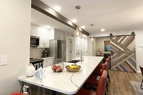 Snowmass Villas 1104