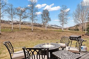 Snowmass Villas 1104