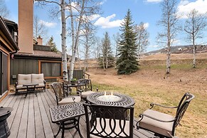 Snowmass Villas 1104