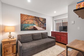 Snowmass Villas 1104