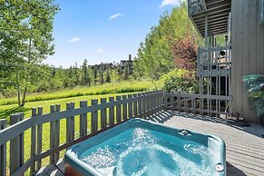 Snowmass 3 Bedroom Private Hot Tub 131
