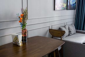 Colony at Kampung Baru by Plush