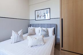 Colony at Kampung Baru by Plush