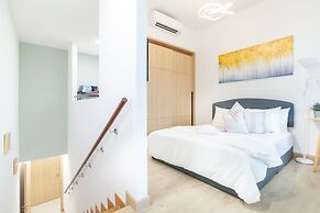 Colony at Kampung Baru by Plush