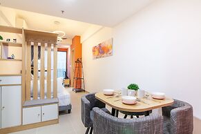 Colony at Kampung Baru by Plush