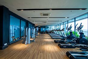 Colony at Kampung Baru by Plush