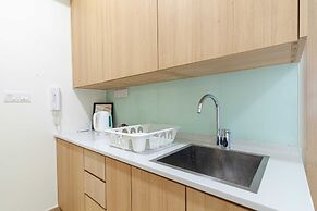 Colony at Kampung Baru by Plush