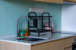 Colony at Kampung Baru by Plush