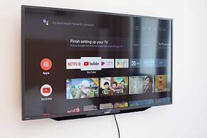 Colony at Kampung Baru by Plush