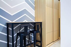 Colony at Kampung Baru by Plush