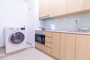 Colony at Kampung Baru by Plush