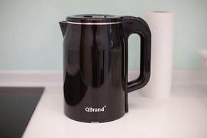 Colony at Kampung Baru by Plush