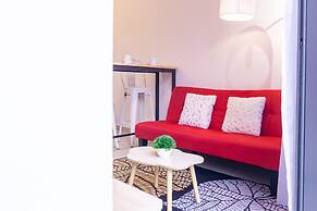 Colony at Kampung Baru by Plush