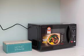 Colony at Kampung Baru by Plush