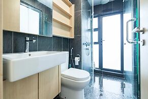 Colony at Kampung Baru by Plush