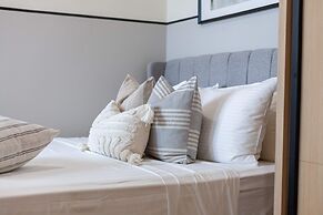 Colony at Kampung Baru by Plush