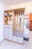 Colony at Kampung Baru by Plush