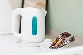 Colony at Kampung Baru by Plush