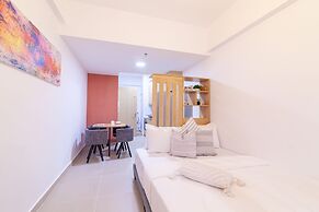 Colony at Kampung Baru by Plush