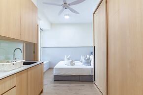 Colony at Kampung Baru by Plush