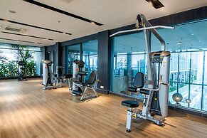 Colony at Kampung Baru by Plush