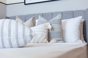 Colony at Kampung Baru by Plush