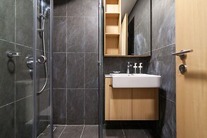 Colony at Kampung Baru by Plush