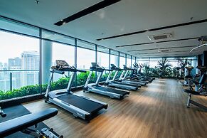 Colony at Kampung Baru by Plush