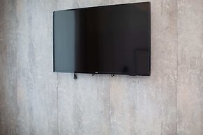 Colony at Kampung Baru by Plush