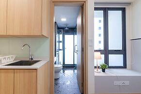 Colony at Kampung Baru by Plush