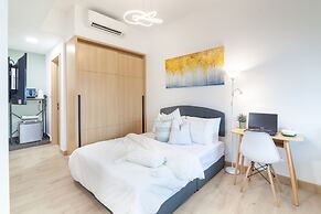 Colony at Kampung Baru by Plush