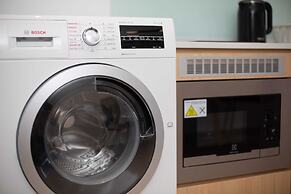 Colony at Kampung Baru by Plush