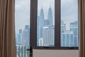 Colony at Kampung Baru by Plush