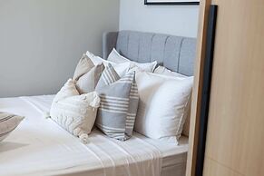 Colony at Kampung Baru by Plush