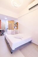 Colony at Kampung Baru by Plush