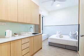 Colony at Kampung Baru by Plush