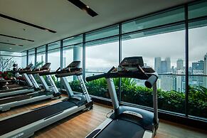 Colony at Kampung Baru by Plush