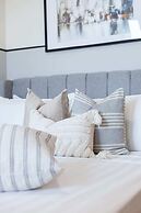 Colony at Kampung Baru by Plush