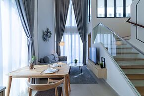 Colony at Kampung Baru by Plush