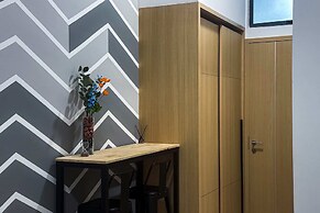 Colony at Kampung Baru by Plush