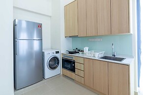 Colony at Kampung Baru by Plush