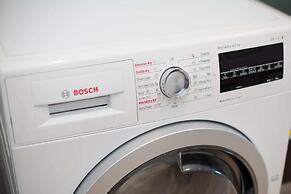 Colony at Kampung Baru by Plush