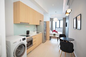 Colony at Kampung Baru by Plush