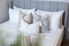 Colony at Kampung Baru by Plush