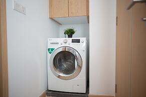 Colony at Kampung Baru by Plush