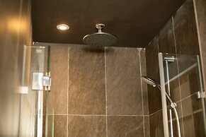 Colony at Kampung Baru by Plush